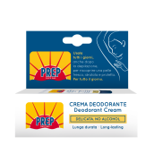 Prep Crema Deodorante