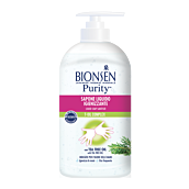 Bionsen Purity Sapone Liquido Igienizzante con Tea Tree Oil