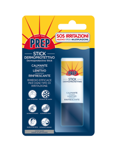 Prep - Stick Dermoprotettiva 10ml