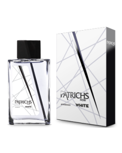 Patrichs- Fragranza WHITE After Shave