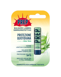 Prep - Balsamo Labbra Protezione Quotidiana