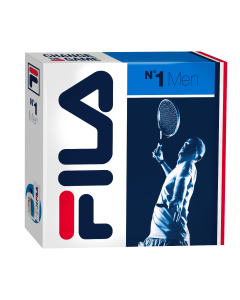 Fila - Cofanetto For Men