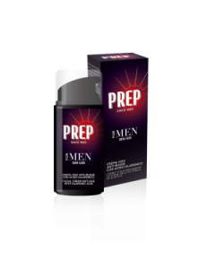 PREP for MEN - Crema Antirughe 75ml