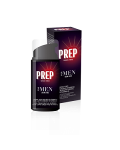 PREP for MEN - Revitalizing Cream Expr 75ml