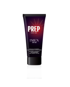 PREP for MEN - Shower&Shampoo 200ml