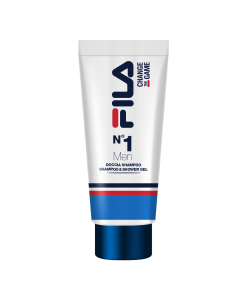 FILA Shower&Shampoo N.1 Men