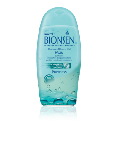 Bionsen - Docciashampoo Mizu Pureness 250 ml