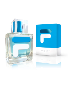 Fila - Eau de Parfum For Men