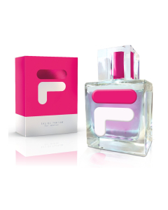 Fila - Eau de Parfum For Women