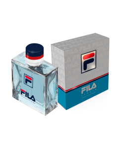 FILA -Eau de Toilette for Man 100ml