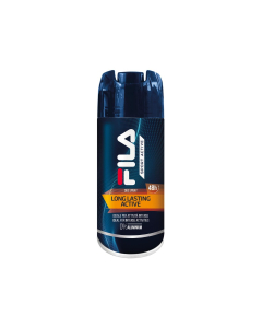 Fila Deo Spray Long Lasting Active 150 ml