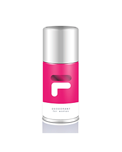 Fila - Deodorante For Women