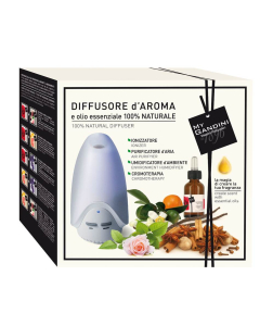 Gandini Home Fragrance Diffuser