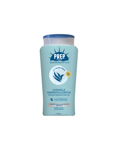 Prep Soothing and Moisturizing After Sun Cream 200ml