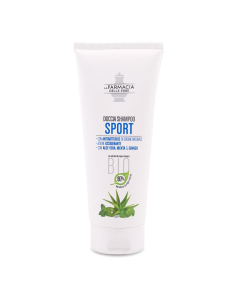Shampoo Doccia Sport