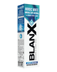 Blanx - Dentifricio Nordic White