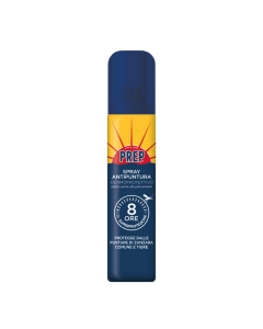 Prep spray antipuntura