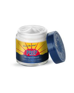 Prep Dermoprotective Cream