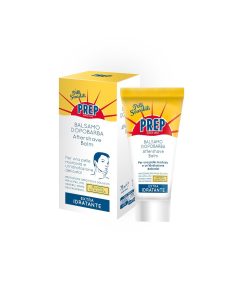 Prep - Sensitive Skin Aftershave Treatment 75ml