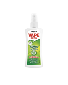 Vape Derm Herbal Lozione Antipuntura