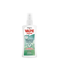 Vape derm 100% origine vegetale antipuntura