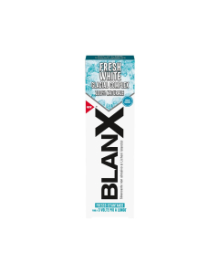 Blanx Fresh White Glacial Complex 100% Naturale