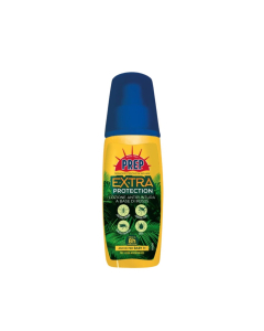 Lozione Repellente Extra Protection 100 ml