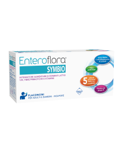 enteroflora