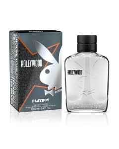 Playboy Hollywood Man 100ml