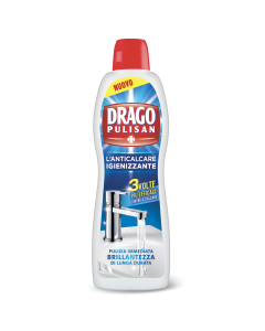 Drago Anticalcare Liquido 500ml