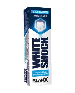 Blanx White Shock 75 ml