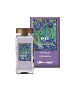 Gandini Inside Art Collection - Iris