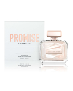 Jennifer Lopez Promise Eau de Parfum 100ml