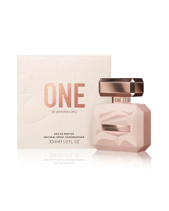 Jennifer Lopez One Eau de Parfum 30ml