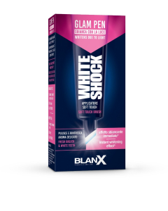 BlanX White Shock - Pen Whitening Gel