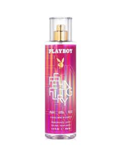 Feeling Flirty Body Mist