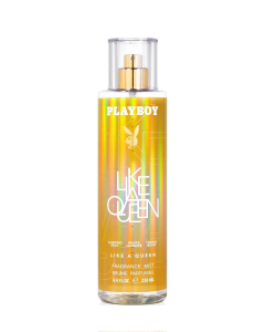 Like a Queen Body Mist