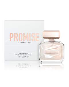 Jennifer Lopez Promise Eau de Parfum 30ml