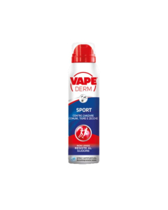 Vape Derm Sport Spray