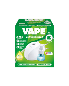 Vape Verdessenza 60 notti