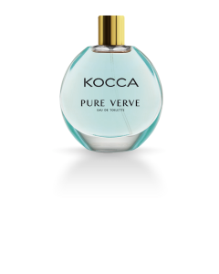 KOCCA - PURE VERVE Eau De Toilette 100 ml