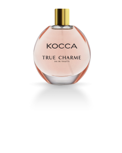 KOCCA - TRUE CHARME Eau De Toilette 100 ml